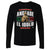 Andrade Men's Long Sleeve T-Shirt | 500 LEVEL
