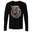 Andre The Giant Men's Long Sleeve T-Shirt | 500 LEVEL