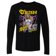 Trish Stratus Men's Long Sleeve T-Shirt | 500 LEVEL