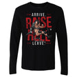 Stone Cold Steve Austin Men's Long Sleeve T-Shirt | 500 LEVEL