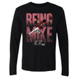 Mike Evans Men's Long Sleeve T-Shirt | 500 LEVEL