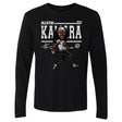 Alvin Kamara Men's Long Sleeve T-Shirt | 500 LEVEL