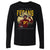 Tre'Quon Fegans Men's Long Sleeve T-Shirt | 500 LEVEL