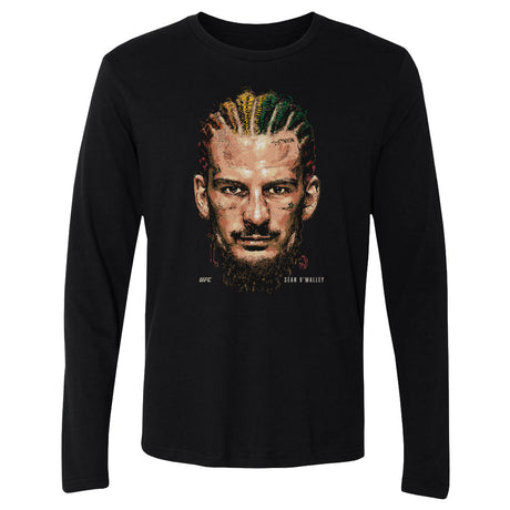 Sean O'Malley Men's Long Sleeve T-Shirt | 500 LEVEL