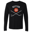 Ron Sutter Men's Long Sleeve T-Shirt | 500 LEVEL
