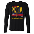 Julianna Pena Men's Long Sleeve T-Shirt | 500 LEVEL