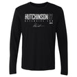 Aidan Hutchinson Men's Long Sleeve T-Shirt | 500 LEVEL