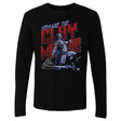 Drew McIntyre Men's Long Sleeve T-Shirt | 500 LEVEL