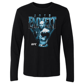 Josh Emmett Men's Long Sleeve T-Shirt | 500 LEVEL