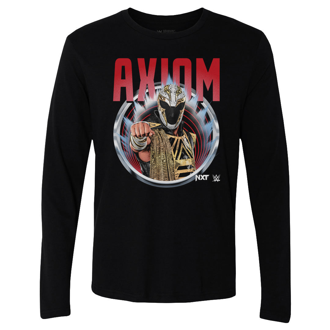 Axiom Men&#39;s Long Sleeve T-Shirt | 500 LEVEL