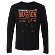 Deshaun Watson Men's Long Sleeve T-Shirt | 500 LEVEL