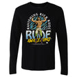 Rick Rude Men's Long Sleeve T-Shirt | 500 LEVEL