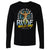 Rick Rude Men's Long Sleeve T-Shirt | 500 LEVEL