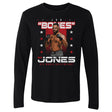 Jon Jones Men's Long Sleeve T-Shirt | 500 LEVEL
