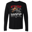 Stipe Miocic Men's Long Sleeve T-Shirt | 500 LEVEL