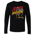 Johnny Gargano Men's Long Sleeve T-Shirt | 500 LEVEL