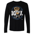Trish Stratus Men's Long Sleeve T-Shirt | 500 LEVEL