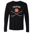 Murray Craven Men's Long Sleeve T-Shirt | 500 LEVEL