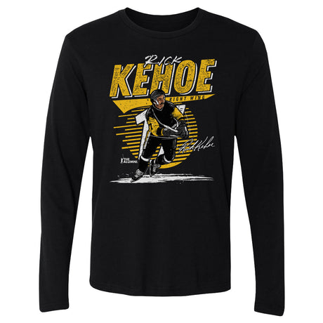 Rick Kehoe Men's Long Sleeve T-Shirt | 500 LEVEL