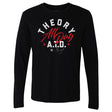 Theory Men's Long Sleeve T-Shirt | 500 LEVEL