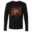 Calvin Kattar Men's Long Sleeve T-Shirt | 500 LEVEL