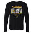 Randy Carlyle Men's Long Sleeve T-Shirt | 500 LEVEL