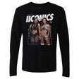 IIconics Men's Long Sleeve T-Shirt | 500 LEVEL