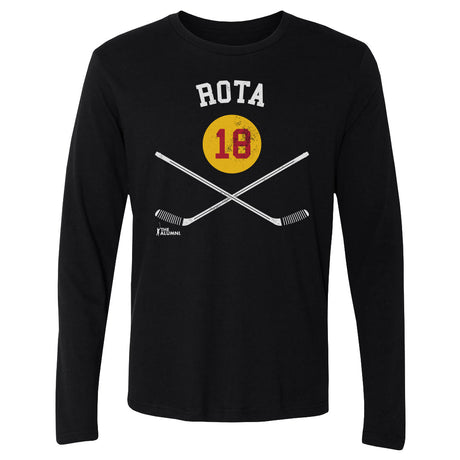 Darcy Rota Men's Long Sleeve T-Shirt | 500 LEVEL