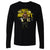Bobby Lashley Men's Long Sleeve T-Shirt | 500 LEVEL