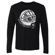 Jett Howard Men's Long Sleeve T-Shirt | 500 LEVEL