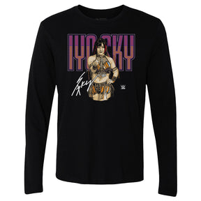 Iyo Sky Men's Long Sleeve T-Shirt | 500 LEVEL