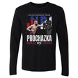 Jiri Prochazka Men's Long Sleeve T-Shirt | 500 LEVEL