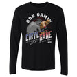 Ciryl Gane Men's Long Sleeve T-Shirt | 500 LEVEL