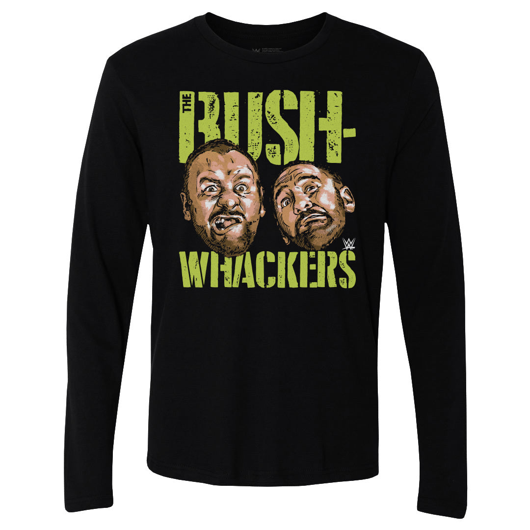Bushwhackers Men&#39;s Long Sleeve T-Shirt | 500 LEVEL