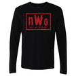 nWo Men's Long Sleeve T-Shirt | 500 LEVEL