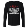 UFC Men's Long Sleeve T-Shirt | 500 LEVEL