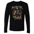 Drew McIntyre Men's Long Sleeve T-Shirt | 500 LEVEL