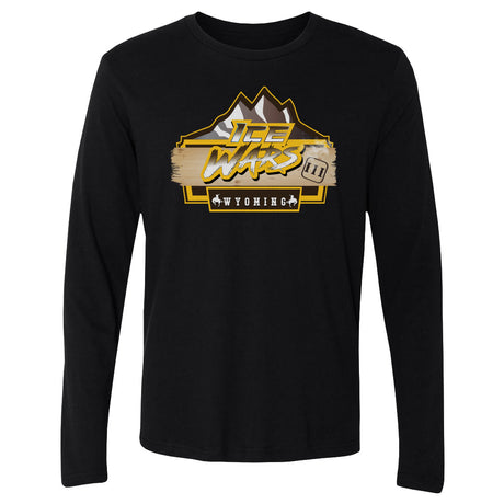 Ice Wars Men's Long Sleeve T-Shirt | 500 LEVEL