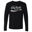 Italy Men's Long Sleeve T-Shirt | 500 LEVEL