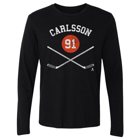 Leo Carlsson Men's Long Sleeve T-Shirt | 500 LEVEL
