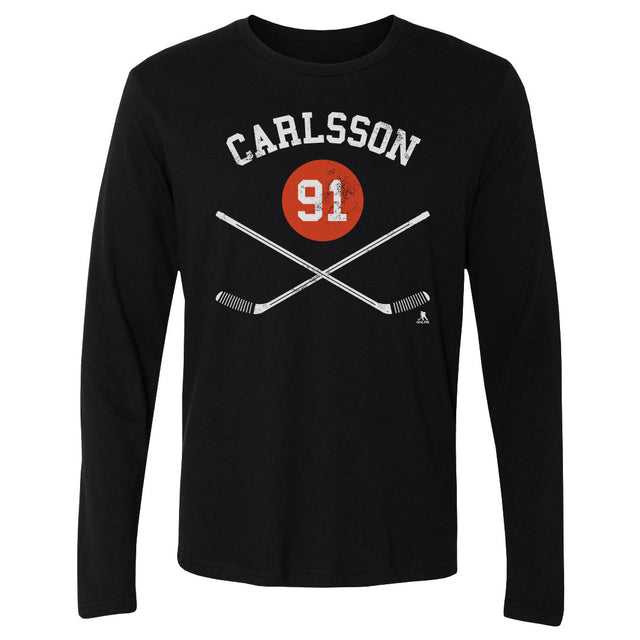 Leo Carlsson Men's Long Sleeve T-Shirt | 500 LEVEL