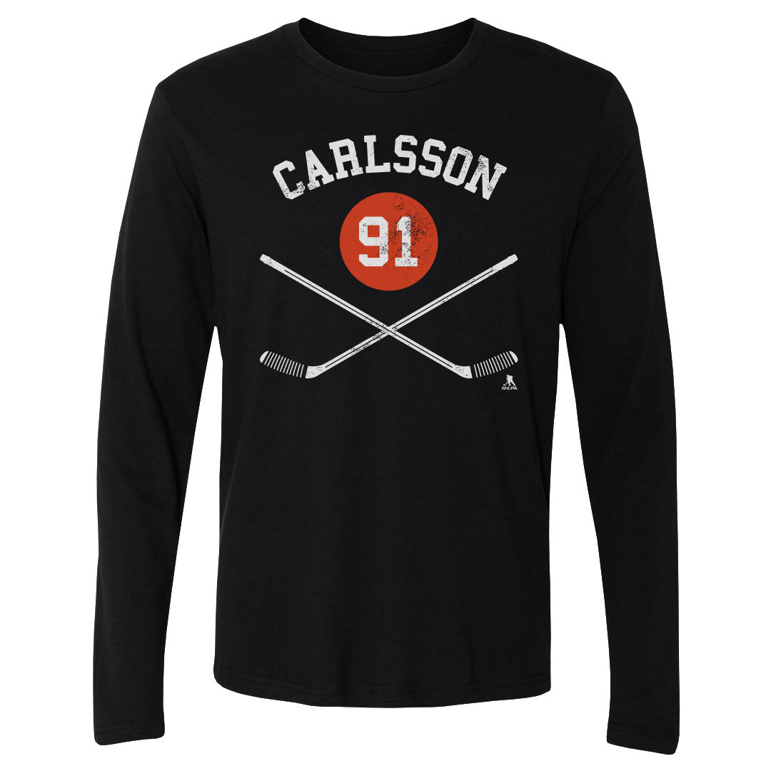 Leo Carlsson Men&#39;s Long Sleeve T-Shirt | 500 LEVEL