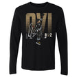 Alex Ovechkin Men's Long Sleeve T-Shirt | 500 LEVEL