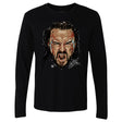 Drew McIntyre Men's Long Sleeve T-Shirt | 500 LEVEL