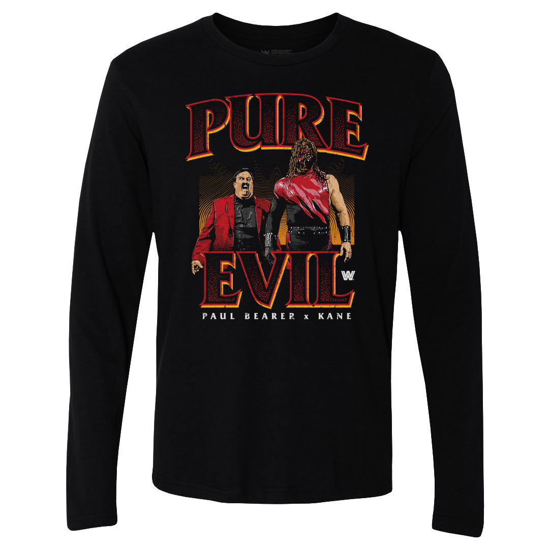 Kane Men's Long Sleeve T-Shirt | 500 LEVEL