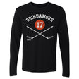 Rod Brind'Amour Men's Long Sleeve T-Shirt | 500 LEVEL