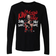 Shinsuke Nakamura Men's Long Sleeve T-Shirt | 500 LEVEL