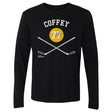 Paul Coffey Men's Long Sleeve T-Shirt | 500 LEVEL