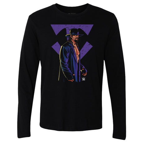 Undertaker Men's Long Sleeve T-Shirt | 500 LEVEL