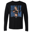 Holly Holm Men's Long Sleeve T-Shirt | 500 LEVEL